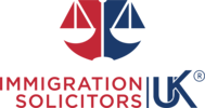 Immigration Solicitors UK Logo